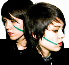 Illustration for article titled The best music of 2007